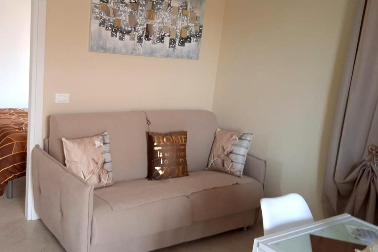 Appartement Baia Delle Mimose H9 Sassari Exterior foto