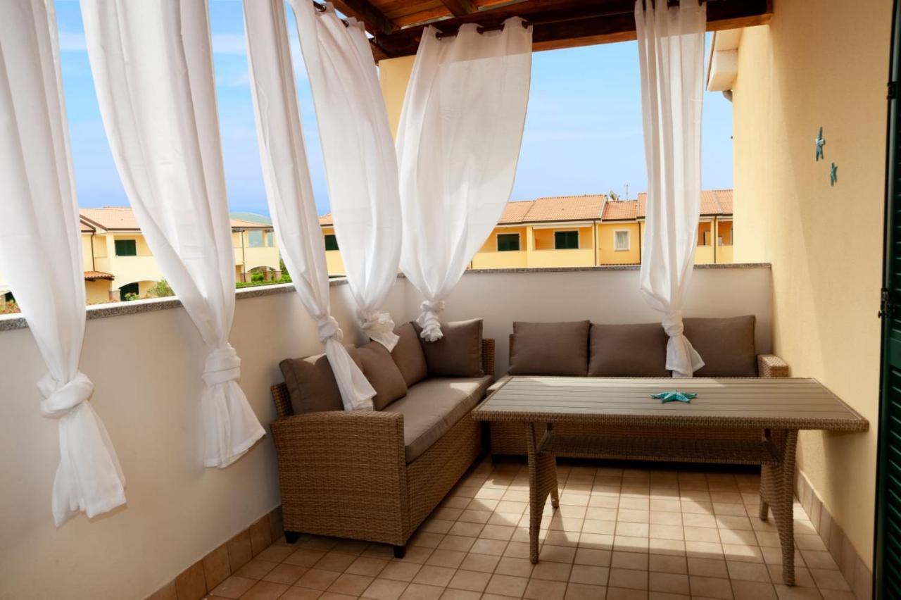 Appartement Baia Delle Mimose H9 Sassari Exterior foto